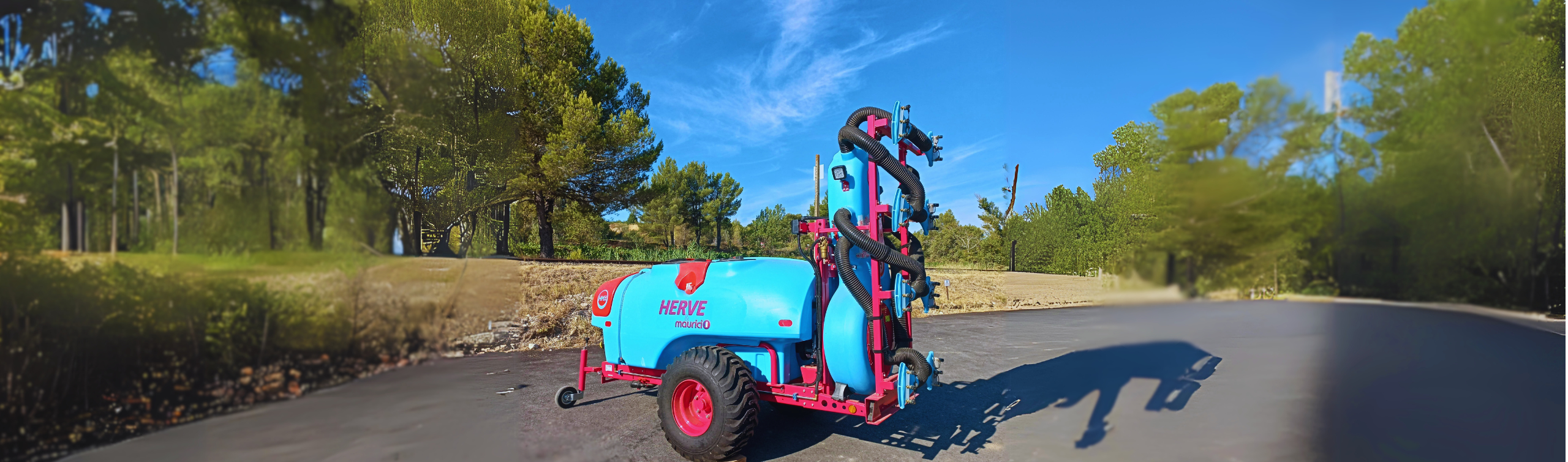 HM4 - HERVE & mauricio